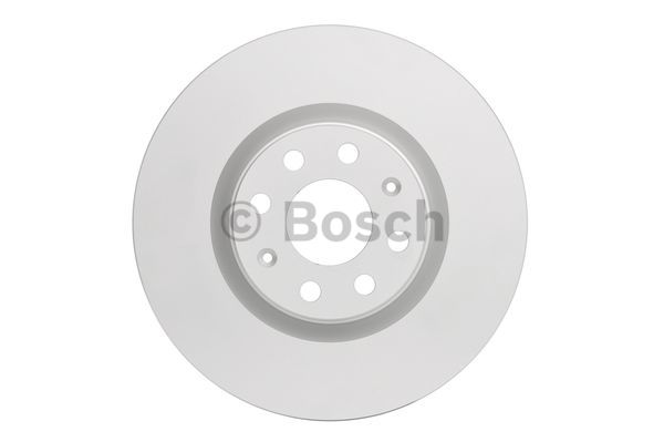 Tarcza hamulcowa BOSCH 0 986 479 B90
