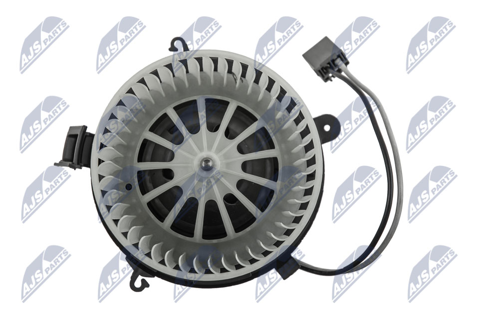 Wentylator wnętrza NTY EWN-PL-002
