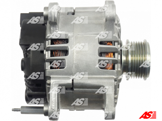 Alternator AS-PL A3273(VALEO)