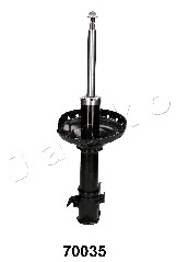 Amortyzator JAPKO MJ70035