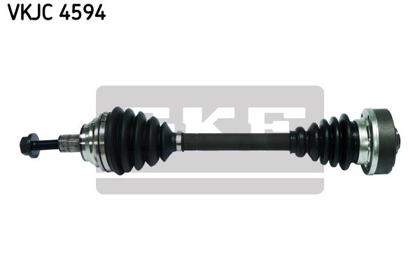 Półoś napędowa SKF VKJC 4594