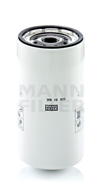 Filtr paliwa MANN-FILTER WK 10 022