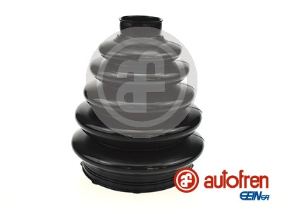 Zestaw osłon AUTOFREN SEINSA D8581T