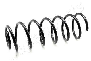 Sprężyna zawieszenia JAPANPARTS ZC5789C
