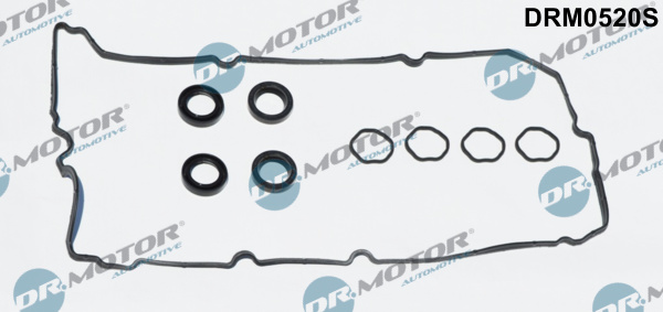 DR.MOTOR AUTOMOTIVE DRM0520S