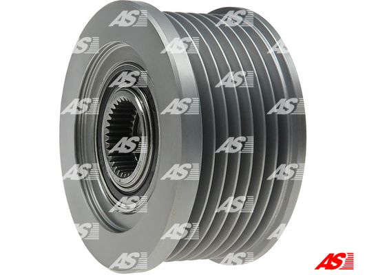 Sprzęgło alternatora AS-PL AFP5008S