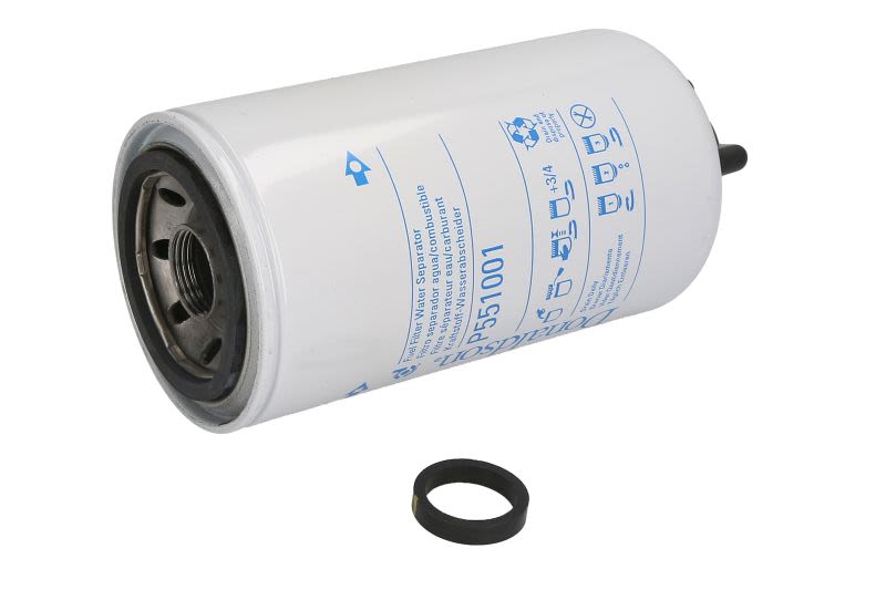 Filtr paliwa DONALDSON P551001
