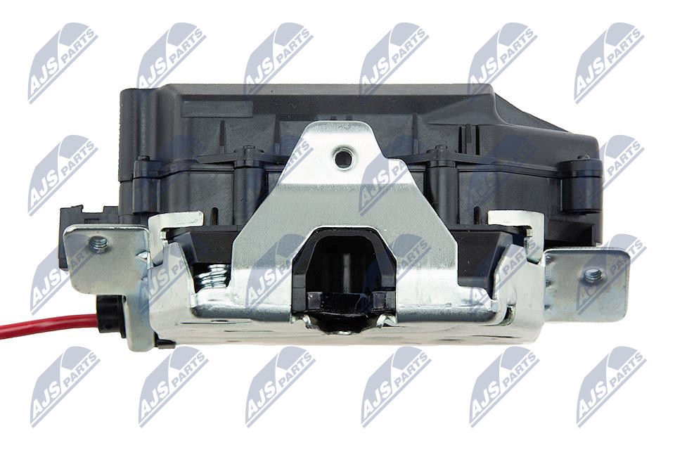 Zamek pokrywy tylnej NTY EZC-ME-011