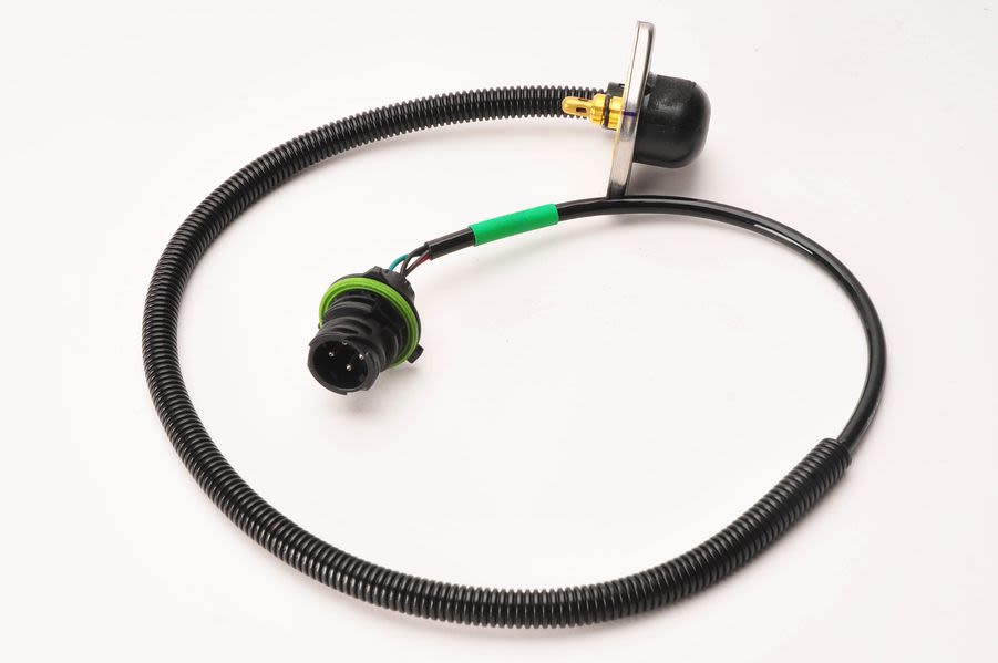 Czujnik ciśnienia doładowania DT SPARE PARTS 2.27173