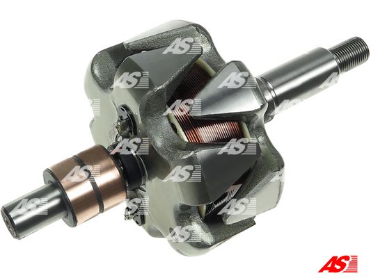 Wirnik alternatora AS-PL AR1012S