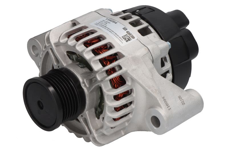 Alternator HC-CARGO 116094