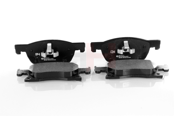 Klocki hamulcowe GH GH-412713