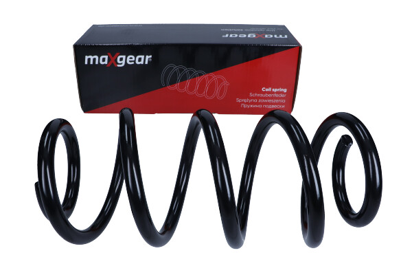 Sprężyna zawieszenia MAXGEAR 60-0863D