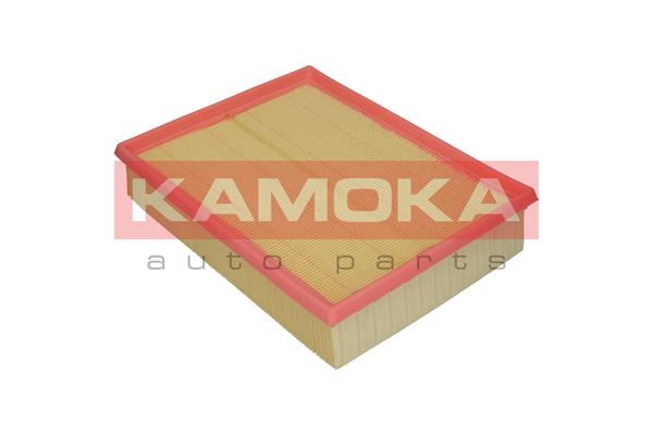 Filtr powietrza KAMOKA F201601