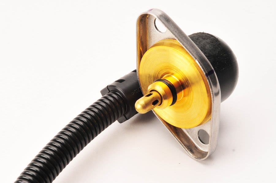Czujnik ciśnienia doładowania DT SPARE PARTS 2.27173