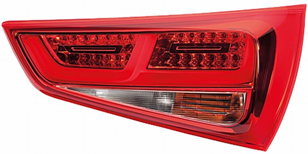 Lampa tylna zespolona HELLA 2SK 010 437-091
