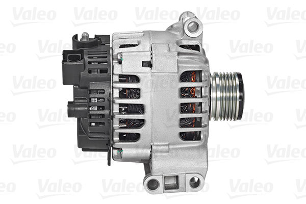 Alternator VALEO 437544