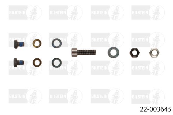 Amortyzator BILSTEIN 22-003645