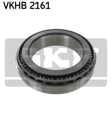 Łożysko koła SKF VKHB 2161