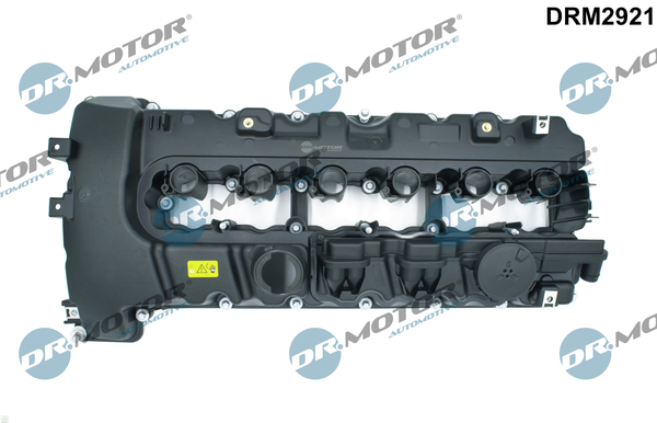 Pokrywa zaworów DR.MOTOR AUTOMOTIVE DRM2921