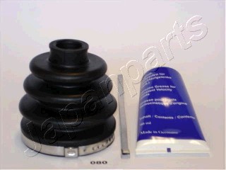 Zestaw osłon JAPANPARTS KB-080