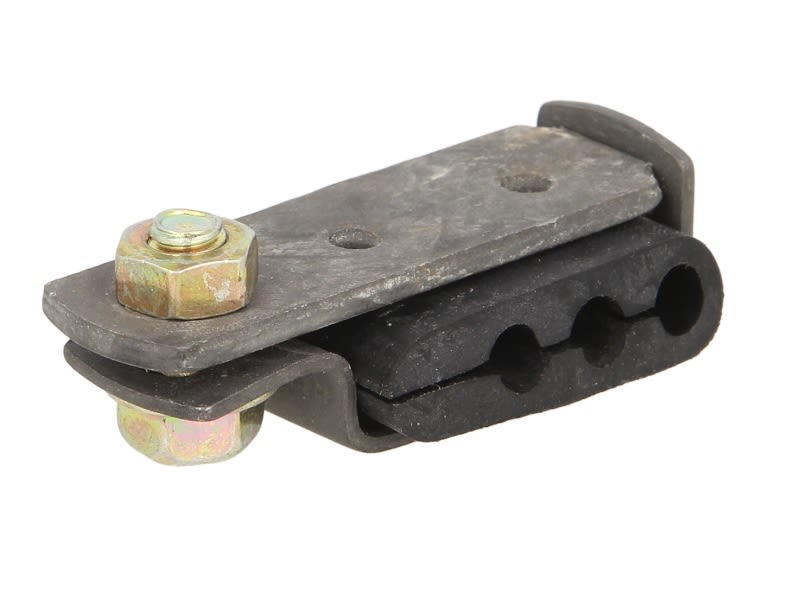 Wspornik przewodu paliwowego DT SPARE PARTS 4.60708