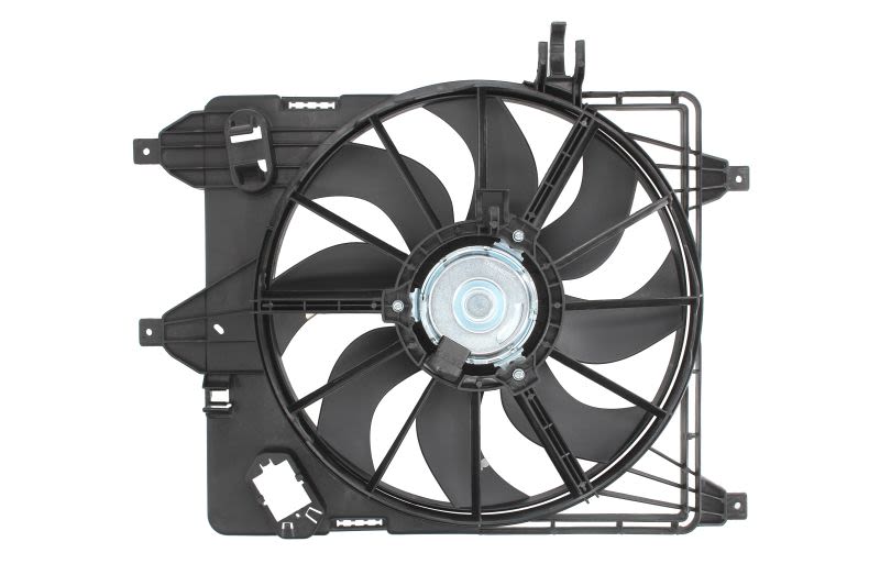 Wentylator THERMOTEC D8R009TT