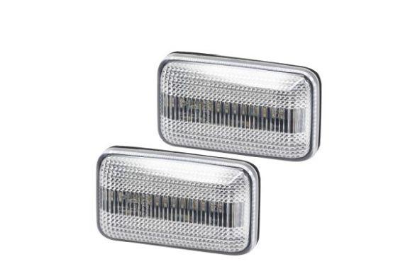 Zestaw kierunkowskazów ABAKUS L40-140-004LED