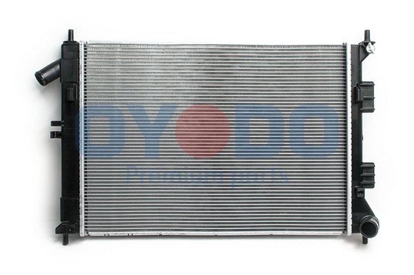 Chłodnica OYODO 60C0314-OYO