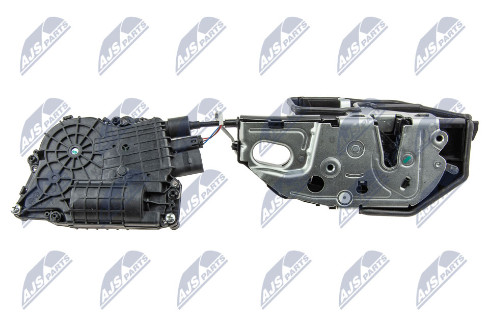 Zamek drzwi NTY EZC-BM-101