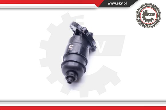 Filtr automatycznej skrzyni biegów ESEN SKV 31SKV056