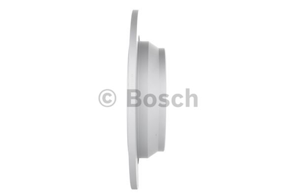 Tarcza hamulcowa BOSCH 0 986 479 138