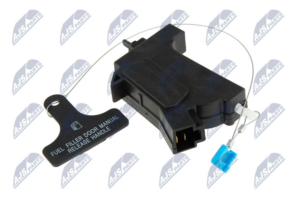 Zamek centralny NTY EZC-HY-543