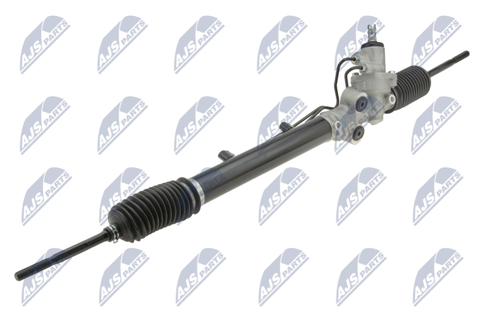 Zamek drzwi NTY EZC-FR-192