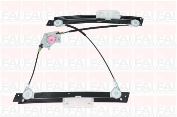 Podnośnik szyby FAI AUTOPARTS WR014