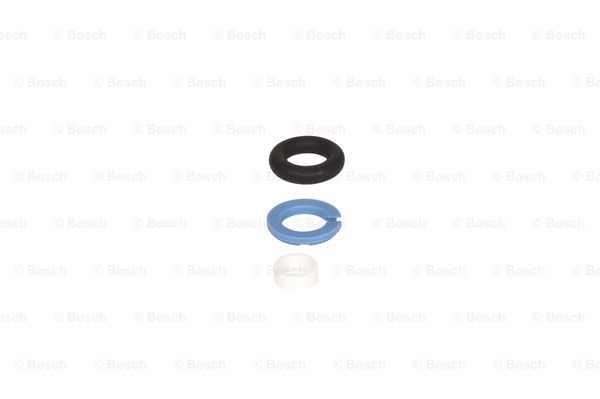 Wtryskiwacz BOSCH F 00V H35 001