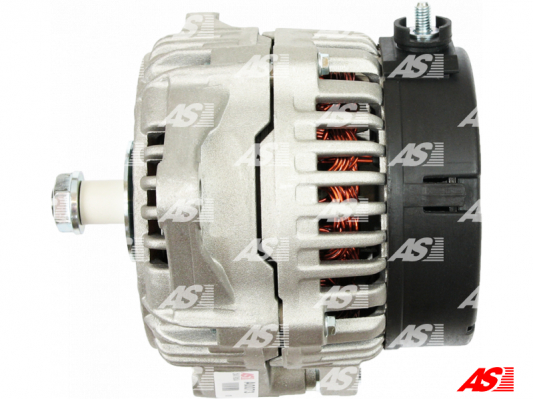 Alternator AS-PL A0073