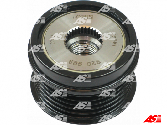 Sprzęgło alternatora AS-PL AFP3037(LITENS)