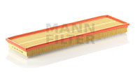 Filtr powietrza MANN-FILTER C 58 185/1