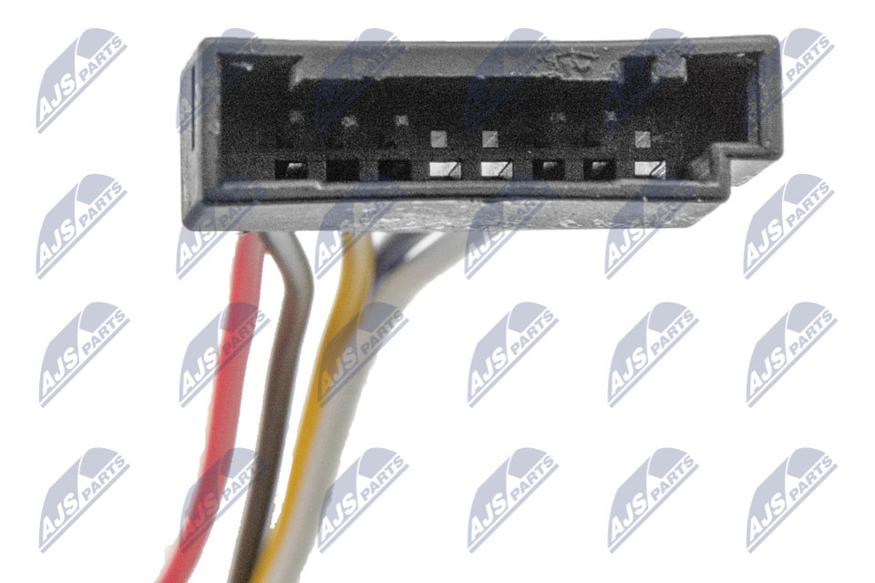 Zamek drzwi NTY EZC-BM-097