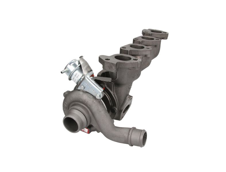 Turbosprężarka GARRETT 802418-9002S