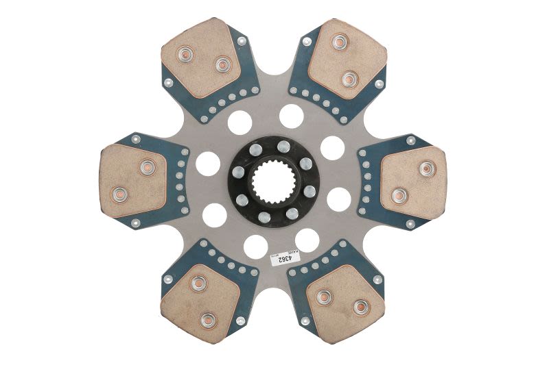 Tarcza sprzęgła KAWE 4362