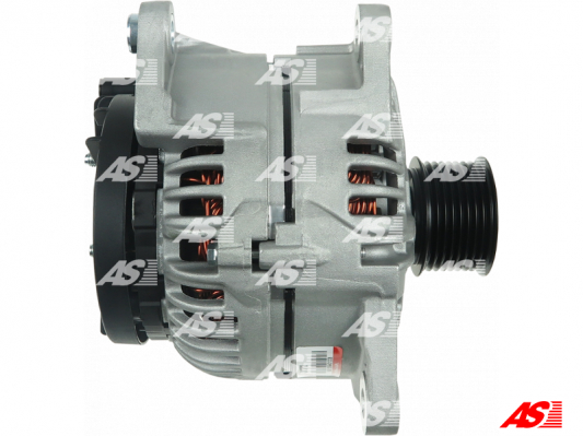 Alternator AS-PL A0072