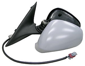 Lusterko zewnętrzne ABAKUS 0108M04