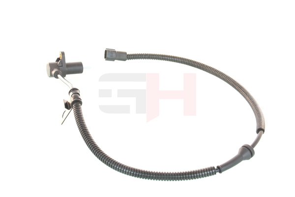 Czujnik prędkości obrotowej koła GH GH-703506V
