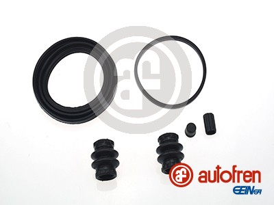 Zestaw naprawczy zacisku AUTOFREN SEINSA D4703
