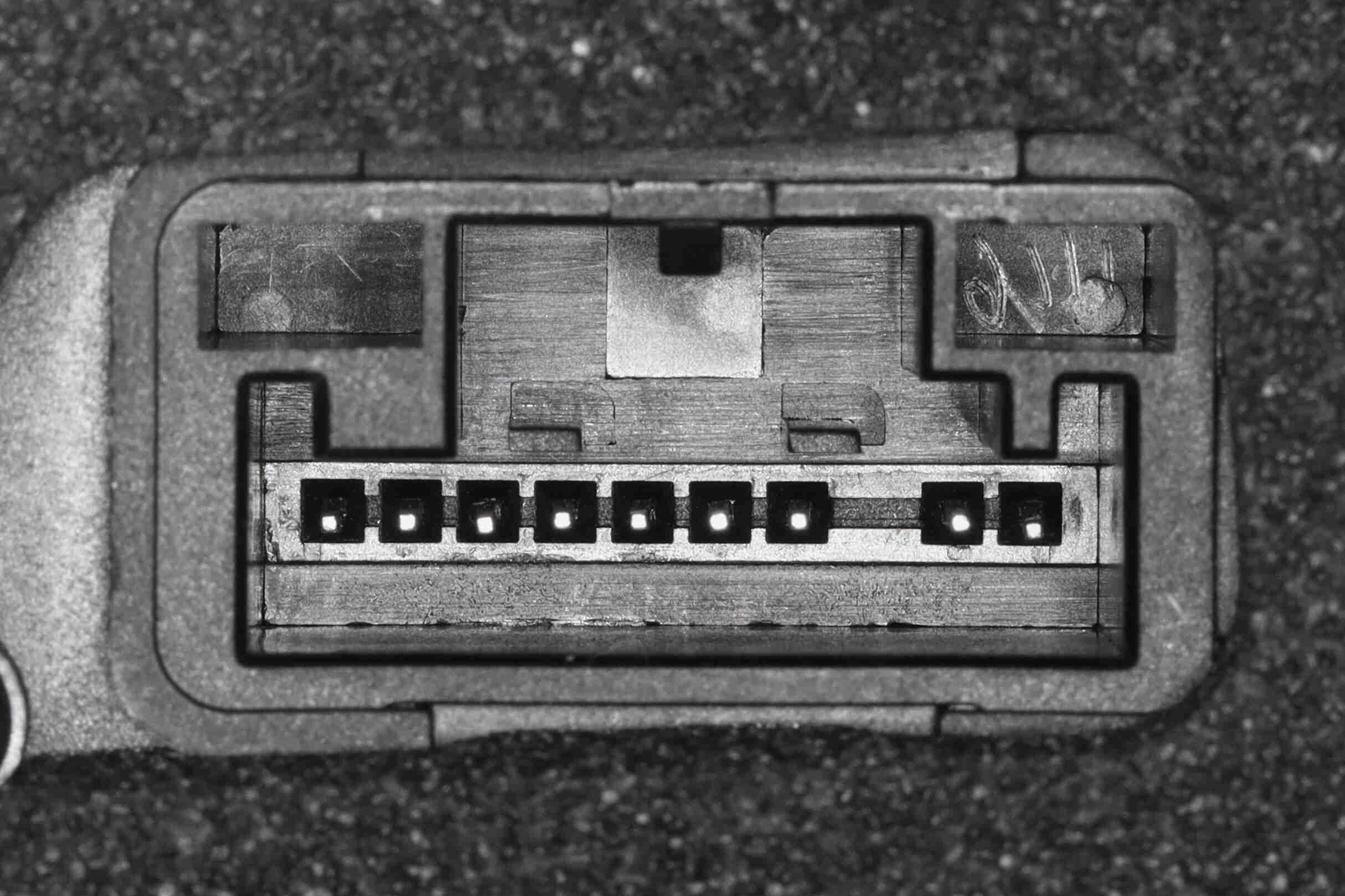 Zamek drzwi VEMO V10-85-0183
