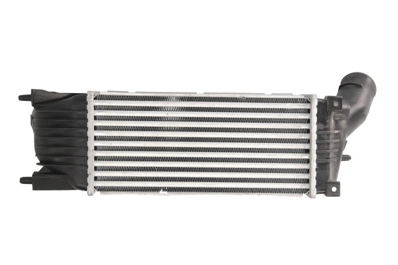 Chłodnica powietrza intercooler THERMOTEC DAC009TT
