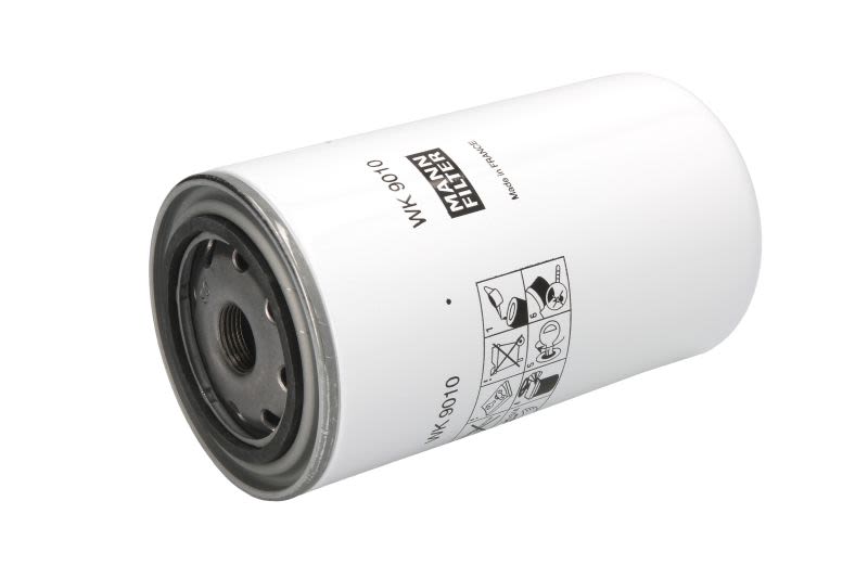 Filtr paliwa MANN-FILTER WK 9010