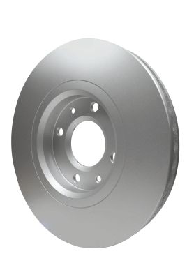 Tarcza hamulcowa HELLA 8DD 355 108-371